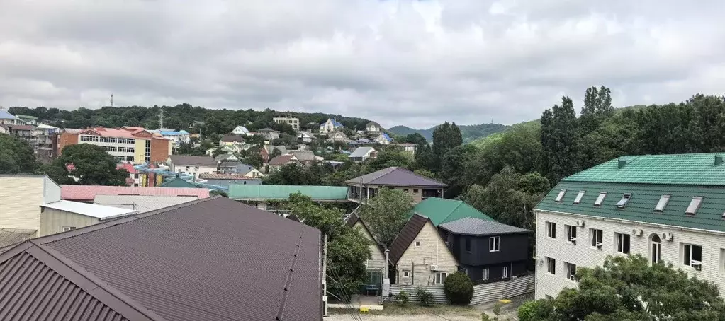 Комната Краснодарский край, Туапсинский муниципальный округ, с. ... - Фото 1