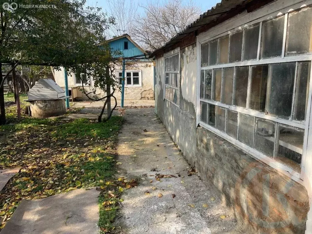 Дом в Казань, улица Чернышевского, 4/2А (58.4 м) - Фото 1