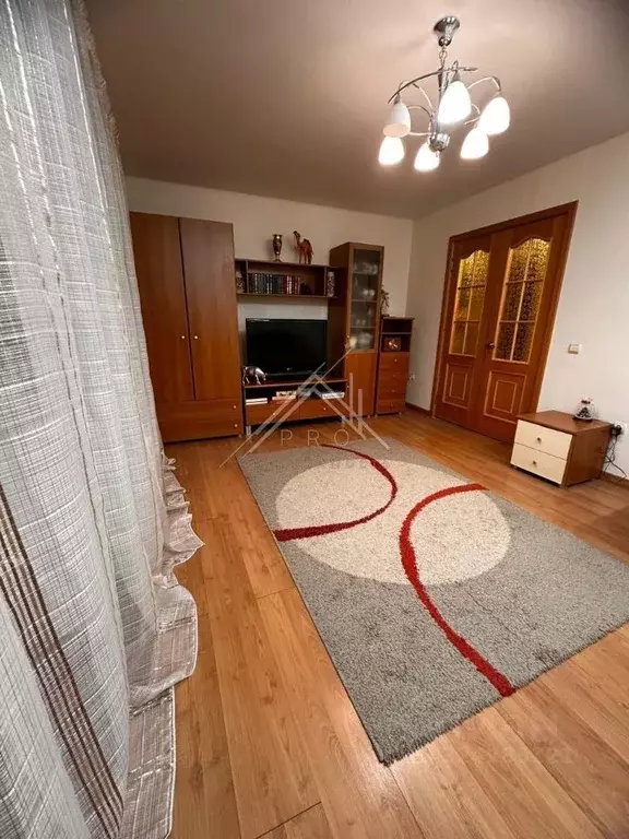 2-к кв. Ярославская область, Ярославль ул. Калинина, 33к2 (53.0 м) - Фото 1