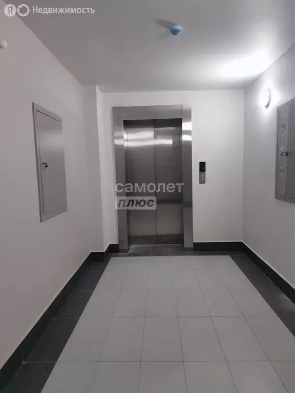 1-комнатная квартира: Благовещенск, Высокая улица, 130 (36.8 м) - Фото 2