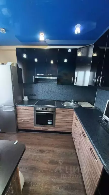 1-к кв. Удмуртия, Ижевск Удмуртская ул., 271 (36.0 м) - Фото 1