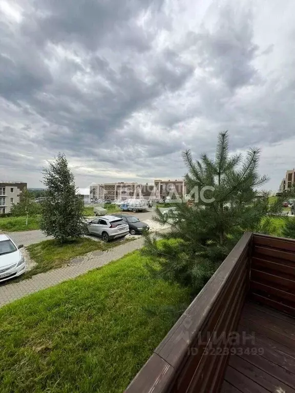 3-к кв. Челябинская область, Челябинский городской округ, пос. ... - Фото 1