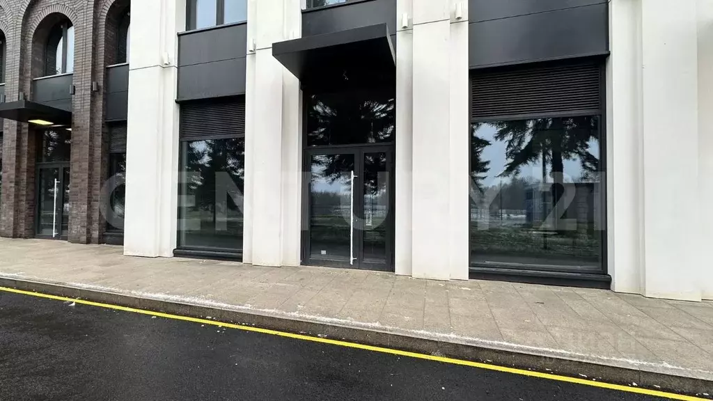 Помещение свободного назначения в Московская область, Одинцовский ... - Фото 1