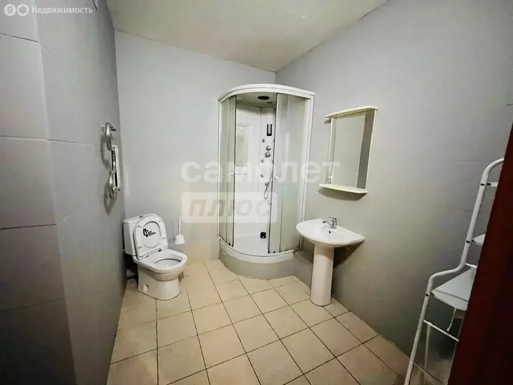 4-комнатная квартира: Балашиха, Первомайский проезд, 1 (103.3 м) - Фото 2