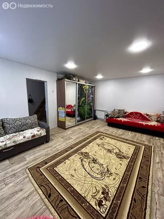 Дом в село Дзержинское, улица Мира, 8 (168.1 м) - Фото 2