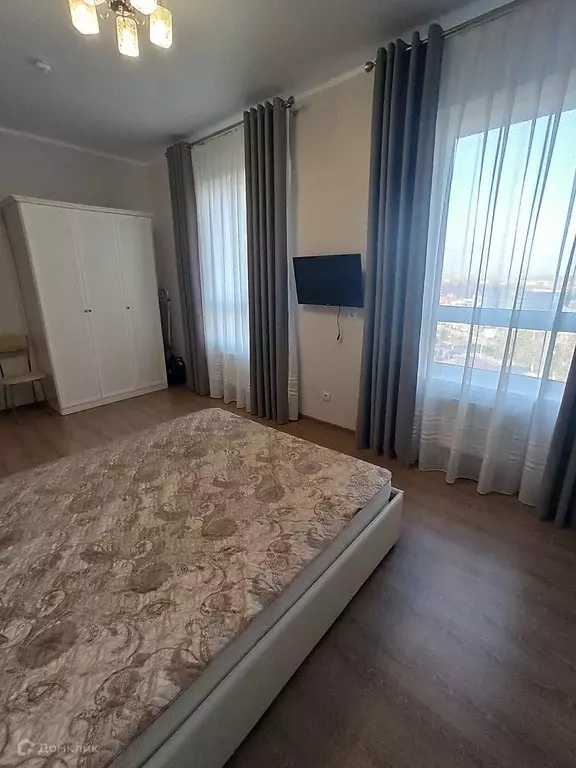 Продаётся 2-к квартира, 64 м - Фото 1