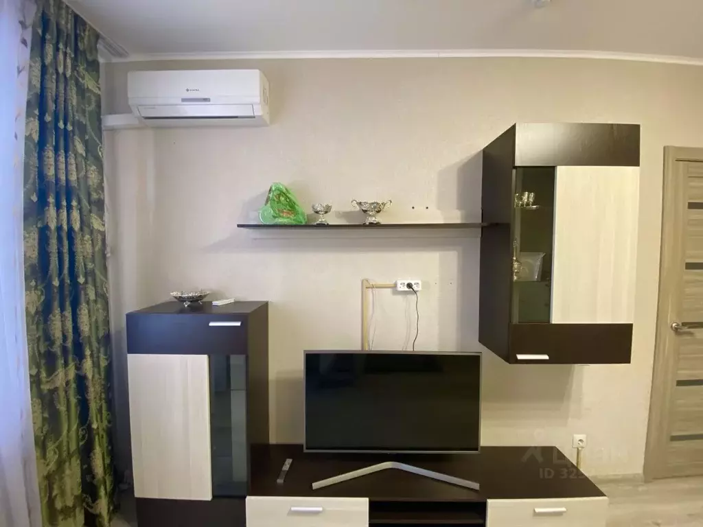 2-к кв. Курская область, Курск просп. Анатолия Дериглазова, 119 (56.0 ... - Фото 2