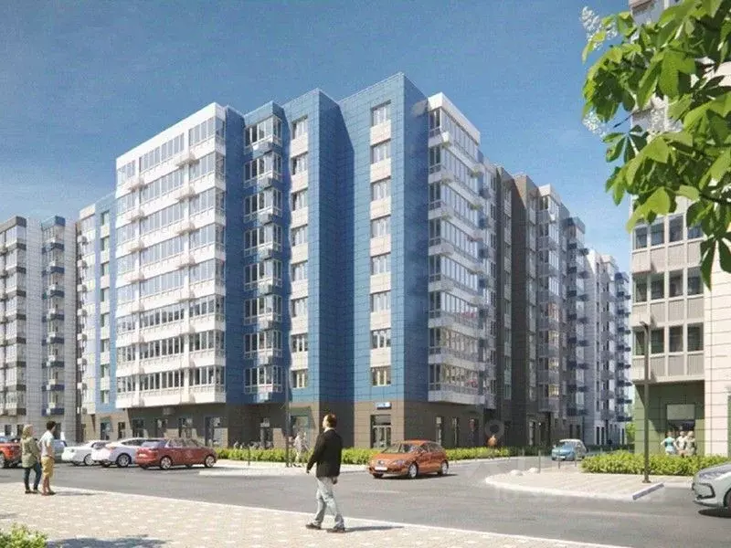 1-к кв. Московская область, Мытищи городской округ, д. Пирогово ... - Фото 1