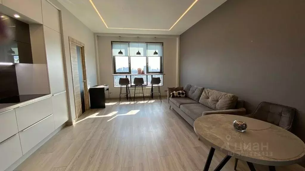 2-к кв. Москва Дмитровское ш., 13 (50.9 м) - Фото 2