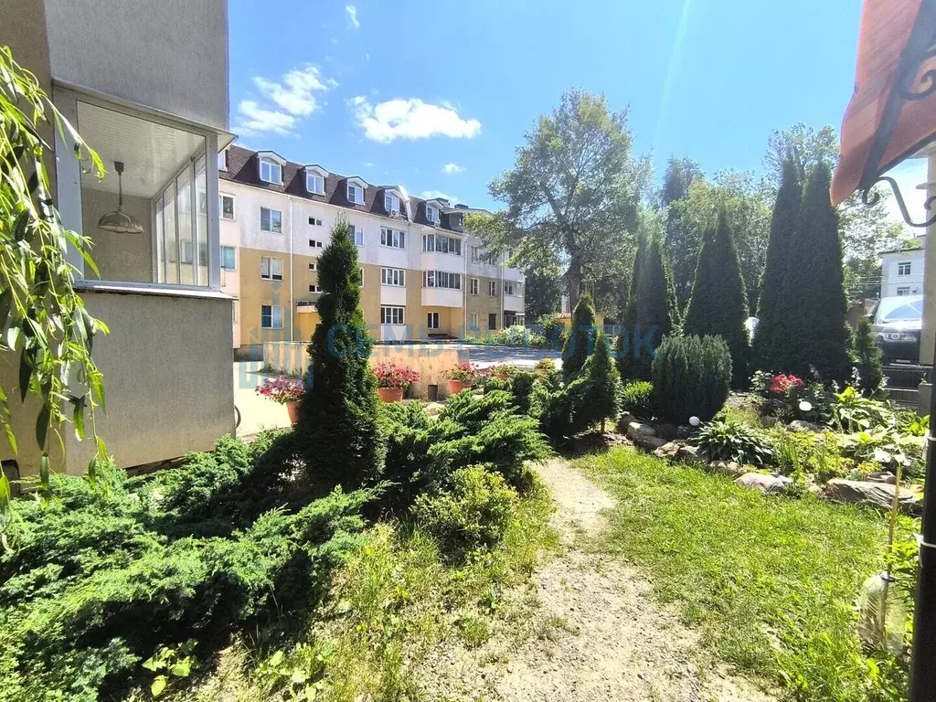 2-к кв. Московская область, Подольск городской округ, д. Бородино ш. ... - Фото 1