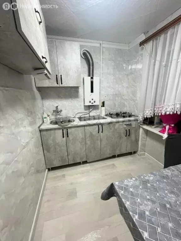 2-комнатная квартира: Георгиевск, улица Кочубея, 7/2 (44 м) - Фото 2