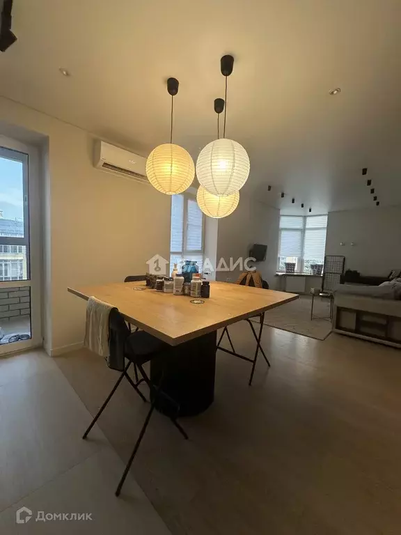 Продаётся 2-к квартира, 52.1 м - Фото 0