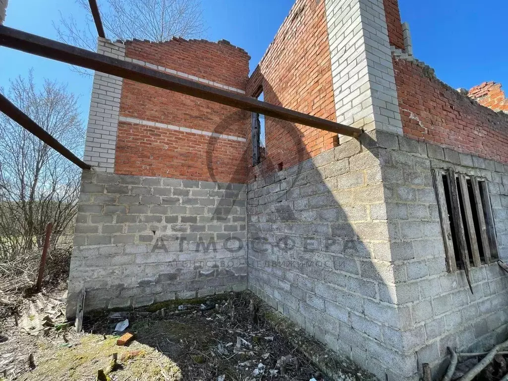 Дом в Краснодарский край, Хадыженск Апшеронский район, Самарская ул. ... - Фото 2