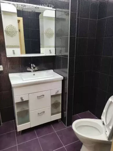 1-комнатная квартира: Севастополь, Парковая улица, 8/24 (48 м) - Фото 1