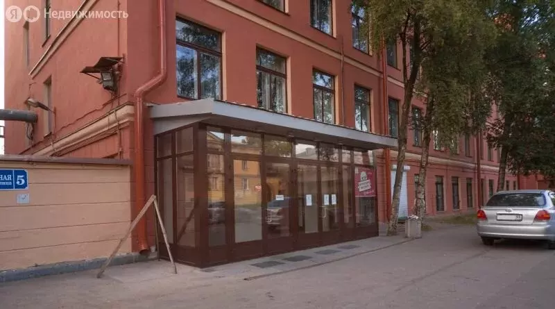 Производственное помещение (56.6 м) - Фото 1