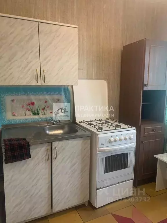 1-к кв. Липецкая область, Липецк ул. Молодежная, 20 (30.0 м) - Фото 2