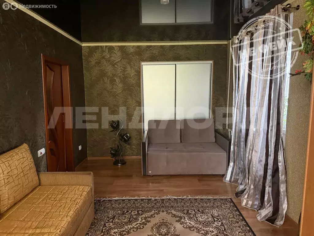 1-комнатная квартира: Новочеркасск, улица Авиаторов, 16 (33 м) - Фото 2