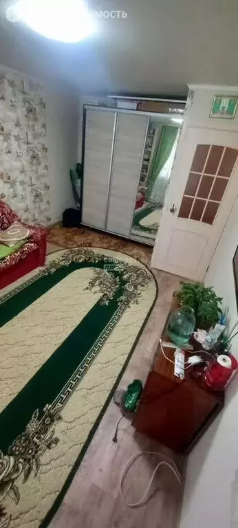 1-комнатная квартира: Миасс, Орловская улица, 18А (29 м) - Фото 1