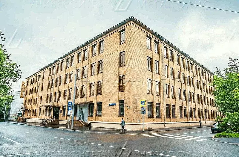 Офис в Москва ул. Добролюбова, 3С1 (372 м) - Фото 0
