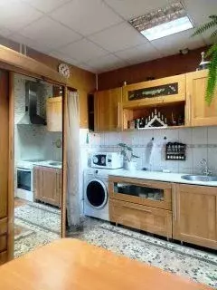 Комната Санкт-Петербург Сестрорецкая ул., 8 (40.7 м) - Фото 1