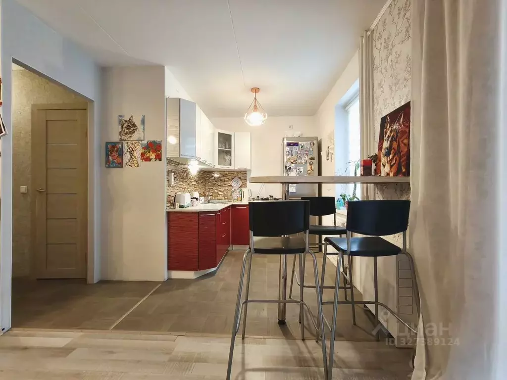 Студия Карелия, Петрозаводск проезд Скандинавский, 9 (35.9 м) - Фото 2