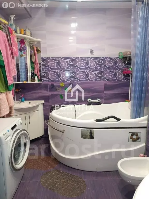 4-комнатная квартира: Комсомольск-на-Амуре, проспект Мира, 13 (87.4 м) - Фото 2