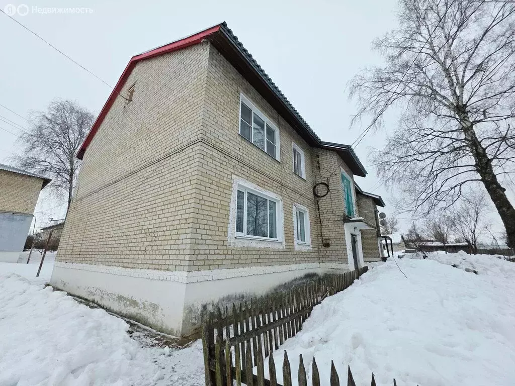 3-комнатная квартира: село Успенское, Трудовая улица, 27 (51.6 м) - Фото 2