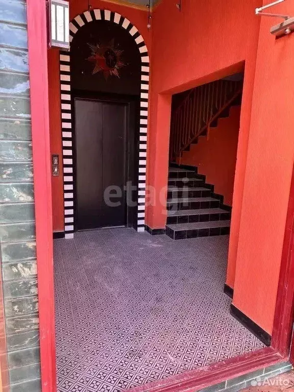 1-к кв. Липецкая область, Липецк ул. Гагарина, 93 (34.3 м) - Фото 1