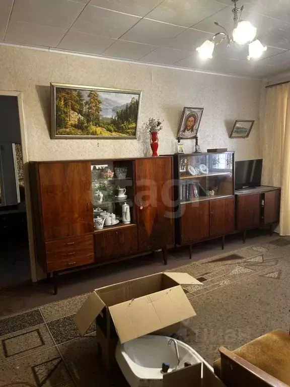 2-к кв. Ульяновская область, Ульяновск ул. Терешковой, 14 (45.0 м) - Фото 2