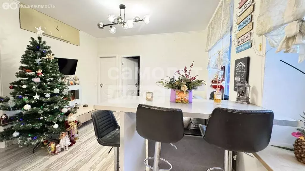 3-комнатная квартира: Красногорск, Авангардная улица, 2 (42 м) - Фото 2