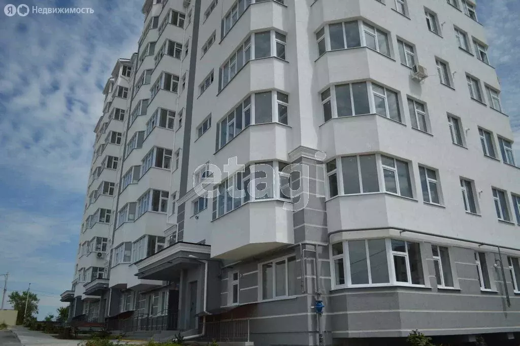 1-комнатная квартира: Севастополь, улица Горпищенко, 104Г (37 м) - Фото 2