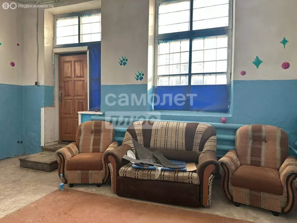 Помещение свободного назначения (350 м) - Фото 1
