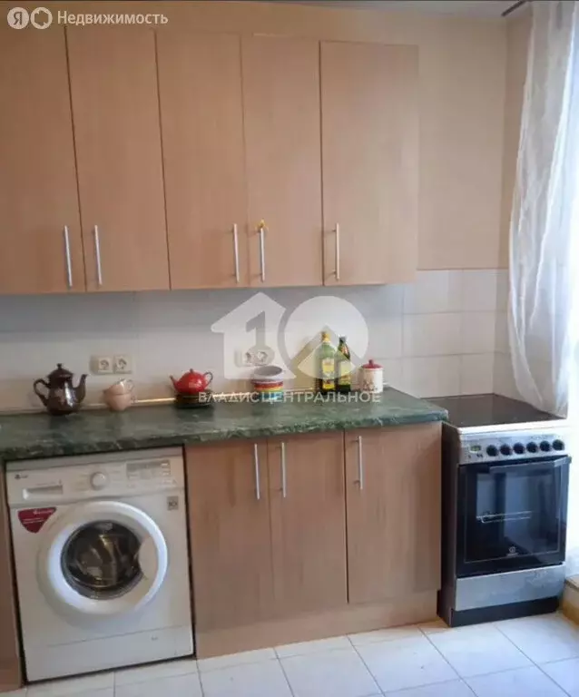 2-комнатная квартира: Новосибирск, Советский район, микрорайон Шлюз, ... - Фото 2