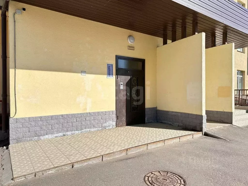 Студия Ленинградская область, Мурино Всеволожский район, аллея ... - Фото 1
