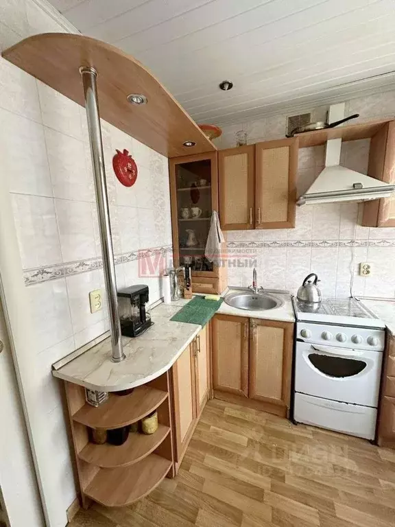3-к кв. Белгородская область, Старый Оскол Лебединец мкр, 5 (61.5 м) - Фото 0