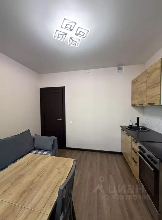 1-к кв. Московская область, Ленинский городской округ, пос. Битца ... - Фото 2