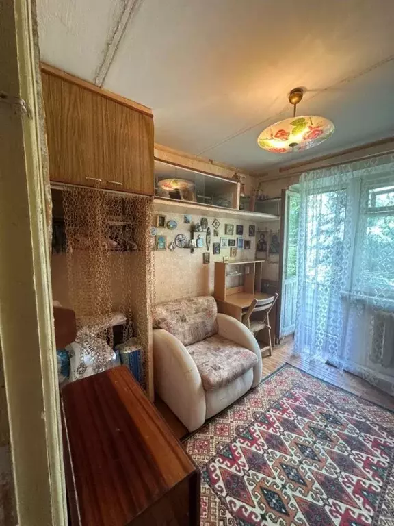 3-к кв. Ставропольский край, Ессентуки Садовый пер., 6А (67.3 м) - Фото 1