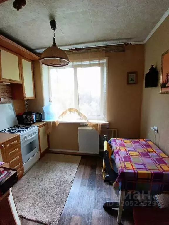 2-к кв. Мордовия, Саранск ул. Семашко, 1 (47.4 м) - Фото 1