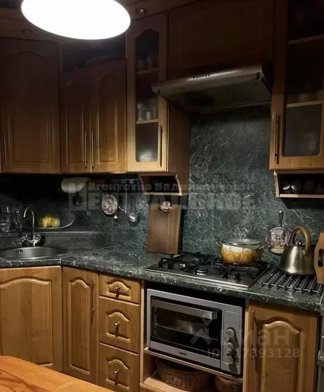 3-к кв. Смоленская область, Смоленск ул. Валентины Гризодубовой, 5 ... - Фото 1