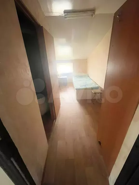 1-к. квартира, 20 м, 3/3 эт. - Фото 1