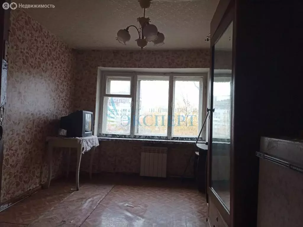 1к в 5-комнатной квартире (11.8 м) - Фото 2