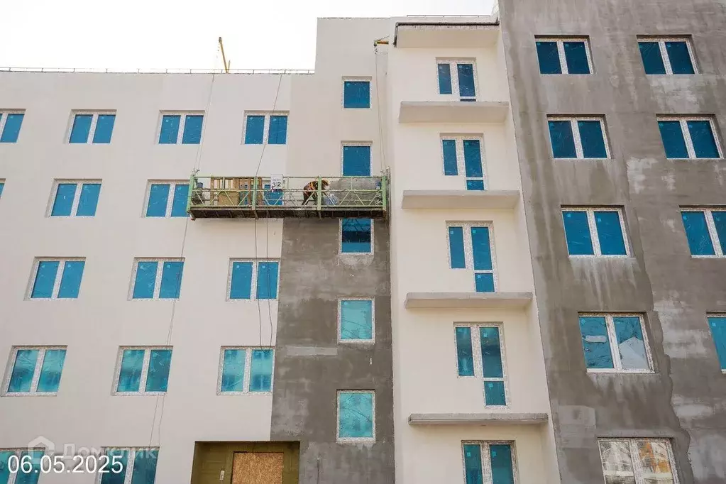 Продаётся 1-к квартира, 32.7 м - Фото 0