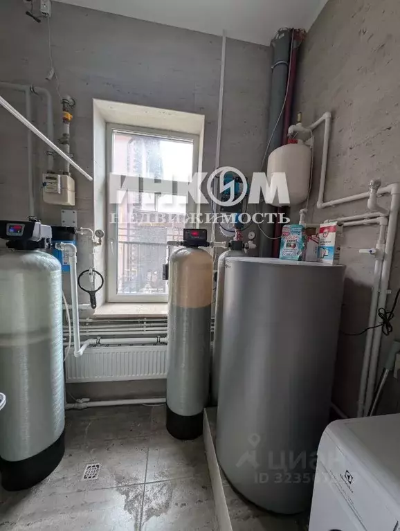 Дом в Москва с. Никольское, ул. Алешинская Долина, 12А (117 м) - Фото 1