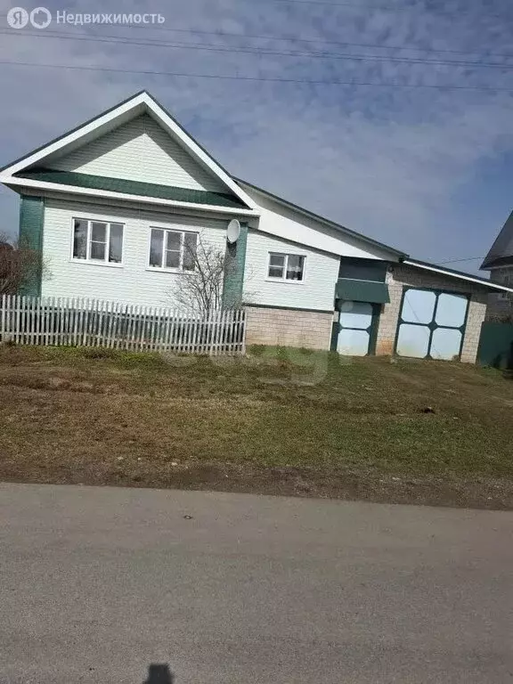 Дом в Можга, улица Бабкина (86.8 м) - Фото 1