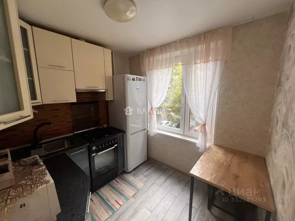 2-к кв. Москва бул. Яна Райниса, 12 (45.6 м) - Фото 2