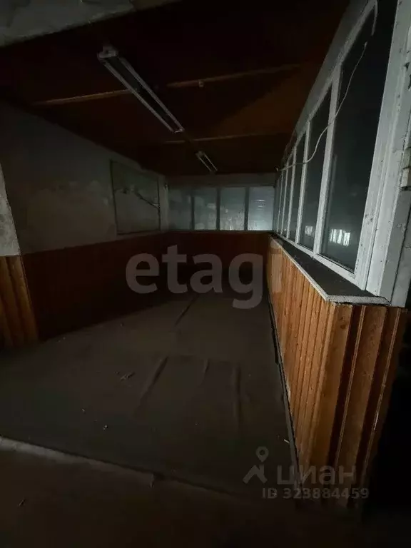 Склад в Ямало-Ненецкий АО, Новый Уренгой Железнодорожная ул., 90 (1079 ... - Фото 2