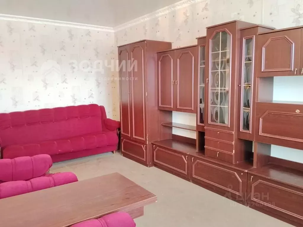 1-к кв. Чувашия, Шумерля ул. Ленина, 82 (33.1 м) - Фото 1