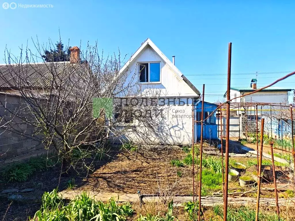 Участок в Севастополь, садовое товарищество Космос, 113 (4 м) - Фото 2