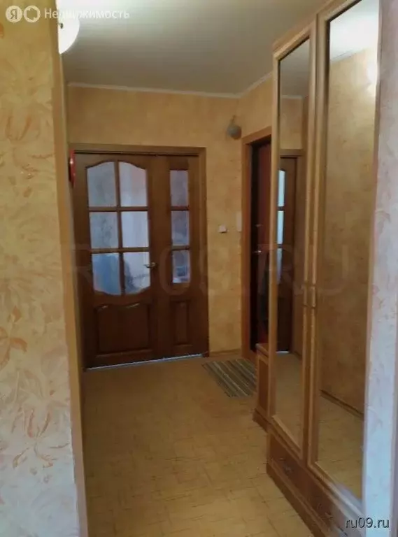 2-комнатная квартира: Томск, улица Сергея Лазо, 30 (53 м) - Фото 1