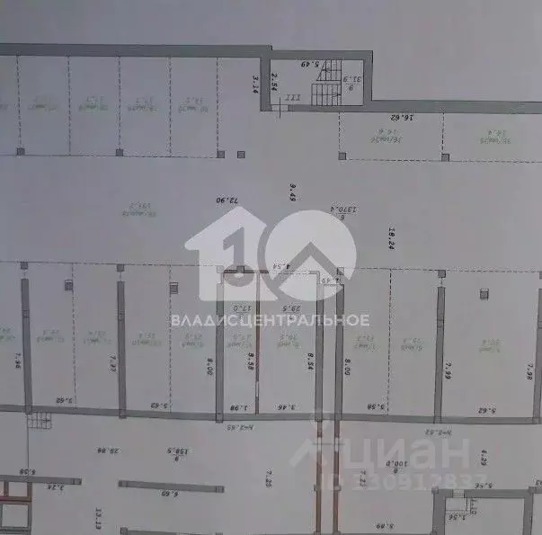 Гараж в Новосибирская область, Новосибирск Горский мкр, 10 (18 м) - Фото 1